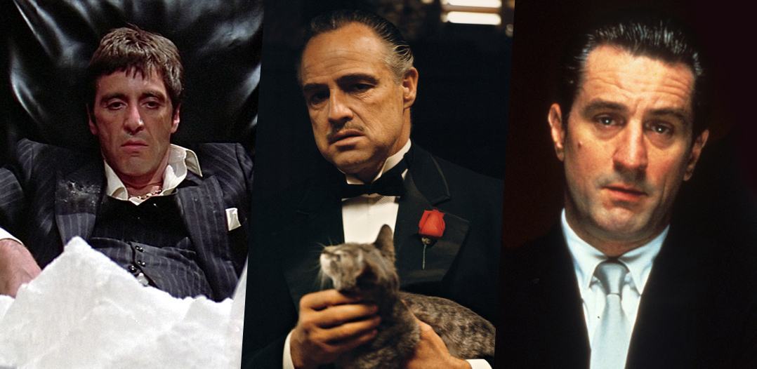 mafia e hollywood