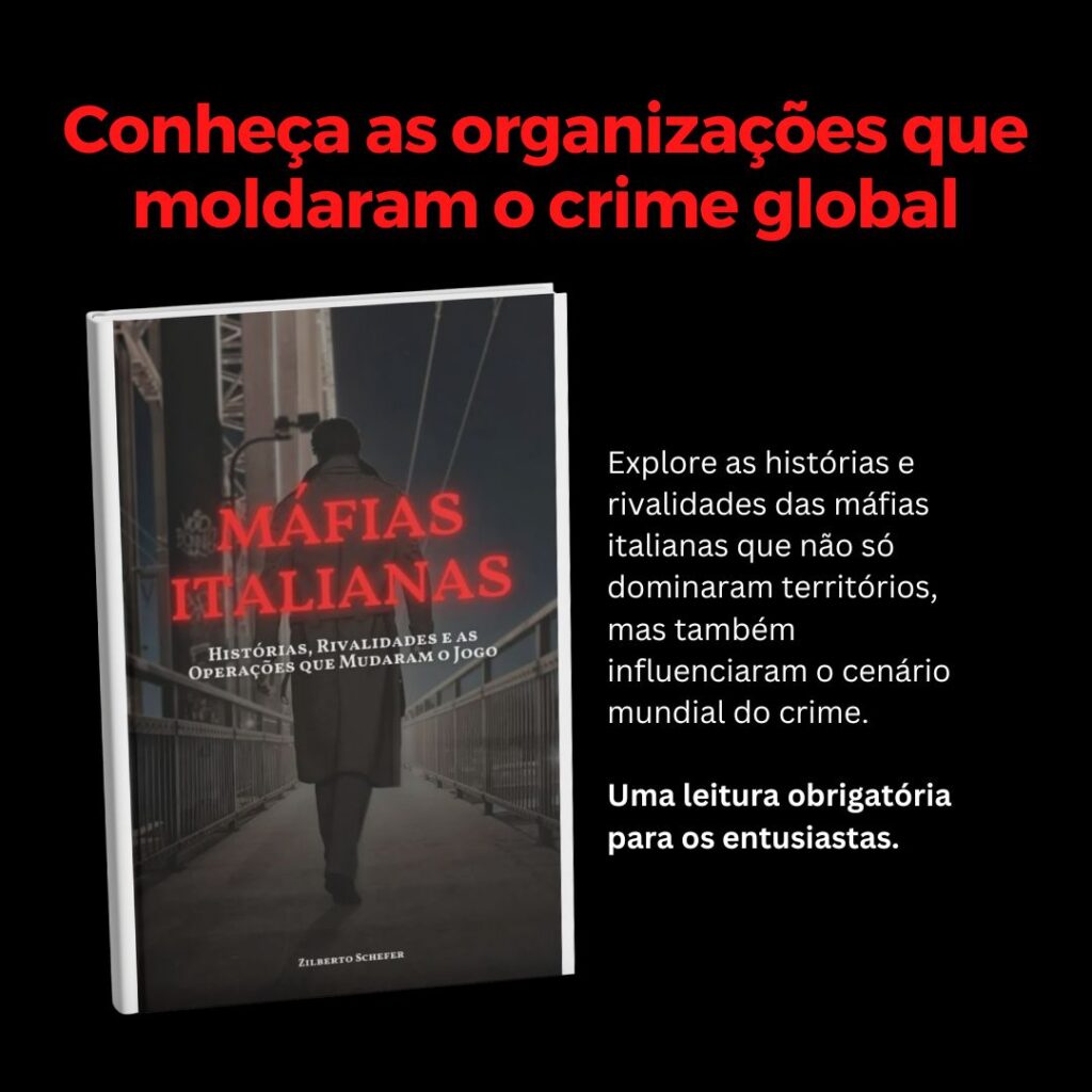 origens da máfia siciliana