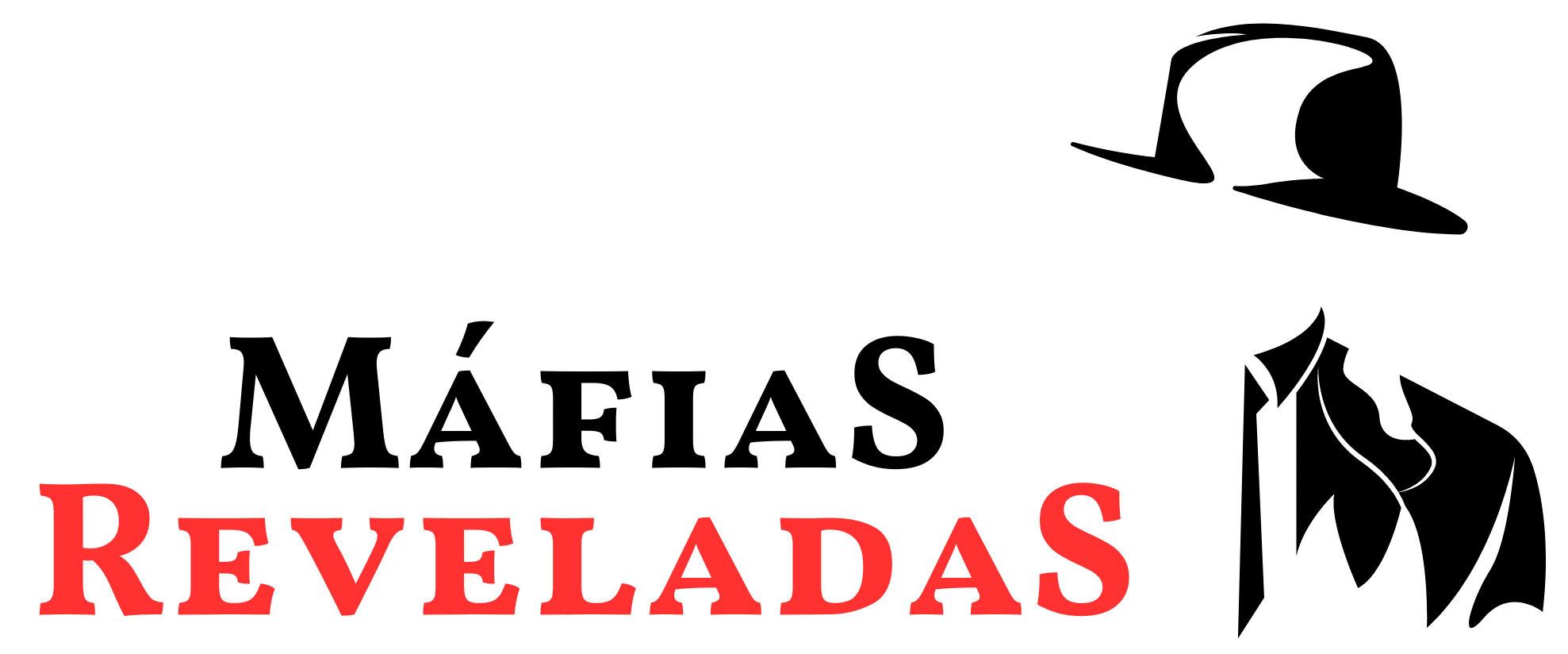 MÁFIAS REVELADAS