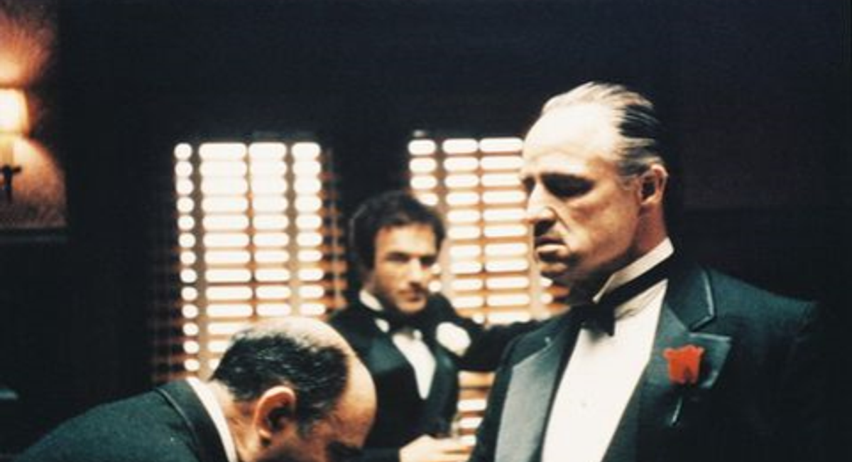 A máfia no cinema: os maiores filmes e o impacto cultural mundial
