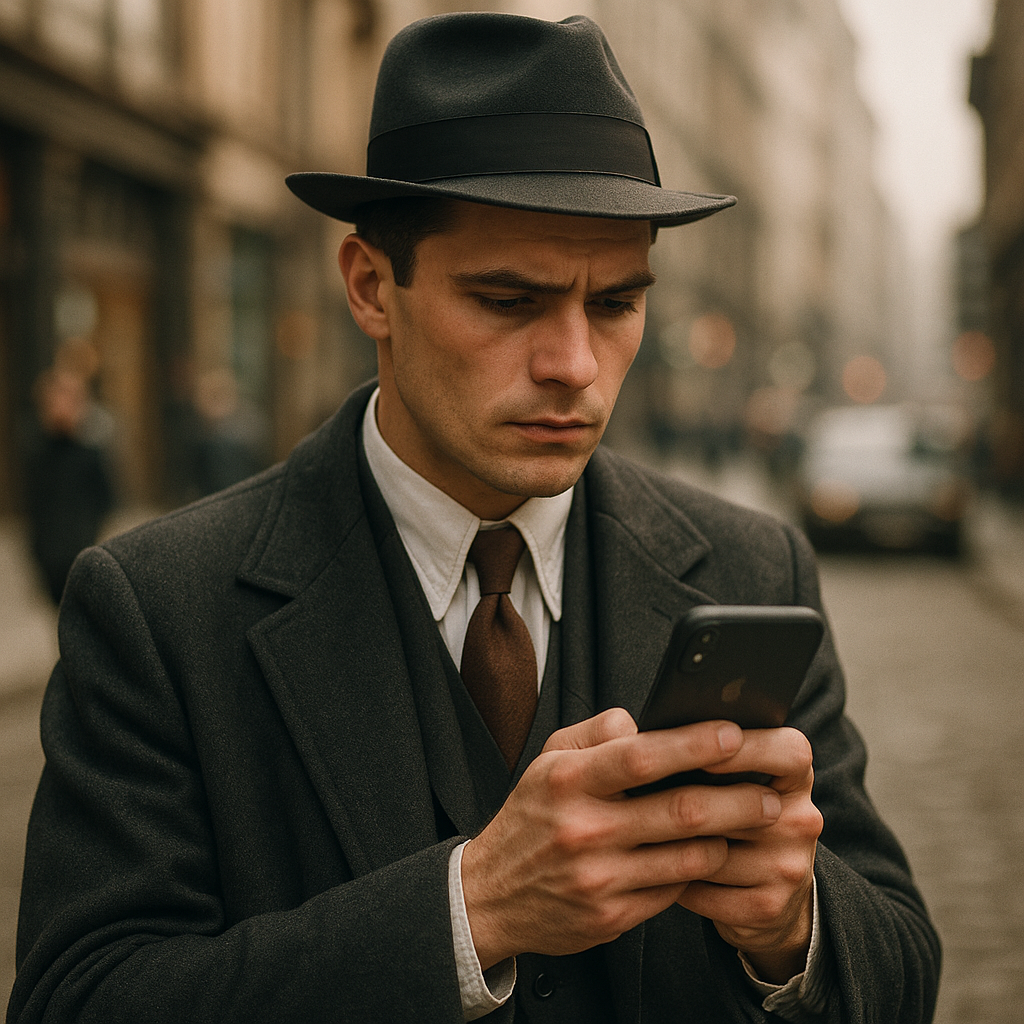 A máfia na era digital: cibercrimes e estratégias de disfarce online