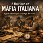 A história da Máfia Italiana