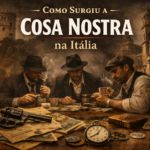 Como surgiu a Cosa Nostra na Itália