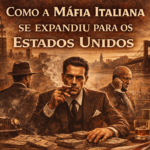 Como a Máfia Italiana se expandiu para os Estados Unidos